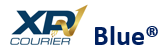 XP Courier Blue
