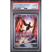 Galarian Articuno VSTAR #182/172 – VSTAR Universe (Japanese 2022) – PSA GEM MINT 10 – Pokémon Graded Card