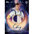 2025-26 Topps Midnight Basketball Hobby Box