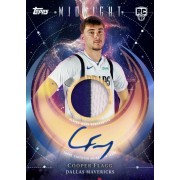 2025-26 Topps Midnight Basketball Hobby Box