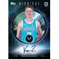 2025-26 Topps Midnight Basketball Hobby Box
