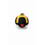 Pokemon 3D Printed Keychain Pokéball με κουμπί - Ultra Ball