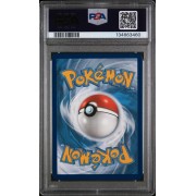 Blaziken V - Sword & Shield - Chilling Reign -  #161/198 - PSA GEM MT 10 - Pokemon Graded Card