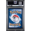 Crocalor #08 – CBB1 C-GEM Pack Vol.1 2025 – Simplified Chinese – PSA 9 MINT