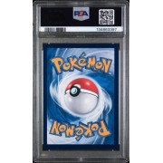 Crocalor #08 – CBB1 C-GEM Pack Vol.1 2025 – Simplified Chinese – PSA 9 MINT