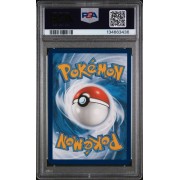 Eevee #173 – SVP EN-SV Black Star Promo – Prismatic Evolutions ETB (2025) – PSA 10 GEM MINT