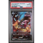 Hoopa V #231 – VSTAR Universe (Sword & Shield) 2022 – Full Art – PSA 10 GEM MINT – Japanese