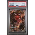 Landorus #137 – Black Bolt (SV11B) 2025 – Art Rare – PSA 10 GEM MINT – Japanese