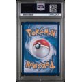 Machoke #177 – Pokémon 151 (SV2a) 2023 – Art Rare – PSA 10 GEM MINT – Korean