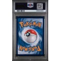 Captain Pikachu #07 – CBB1 C-GEM Pack Vol.1 2025 – Simplified Chinese – PSA 9 MINT