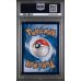 Captain Pikachu #07 – CBB1 C-GEM Pack Vol.1 2025 – Simplified Chinese – PSA 9 MINT