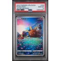 Solrock #189 – VSTAR Universe (Sword & Shield) 2022 – Full Art – PSA 10 GEM MINT – Japanese