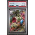 Sprigatito #08 – CBB1 C-GEM Pack Vol.1 2025 – Simplified Chinese – PSA 10 GEM MINT