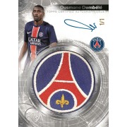 Topps -  2025/2026 PSG SC Team Set Box 
