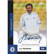 Topps -  2025/2026 Chelsea SC Team Set Box 