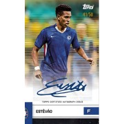 Topps -  2025/2026 Chelsea SC Team Set Box 