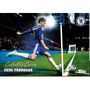 Topps -  2025/2026 Chelsea SC Team Set Box 