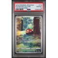 Hisuian Voltorb #173 – VSTAR Universe (Sword & Shield) 2022 – Full Art – PSA 10 GEM MINT – Japanese