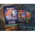 Magic: The Gathering - Lorwyn Eclipsed Commander Deck : Dance of the Elements