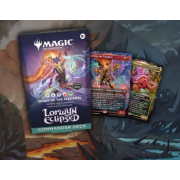 Magic: The Gathering - Lorwyn Eclipsed Commander Deck : Dance of the Elements