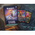 Magic: The Gathering - Lorwyn Eclipsed Commander Deck : Dance of the Elements