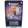 Magic: The Gathering - Lorwyn Eclipsed Commander Deck : Dance of the Elements