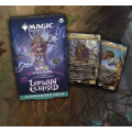 Magic: The Gathering - Lorwyn Eclipsed Commander Deck : Blight Curse