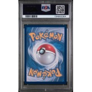 Squirtle #170 – Pokémon 151 (SV2a) 2023 – Art Rare – PSA 10 GEM MINT – Korean