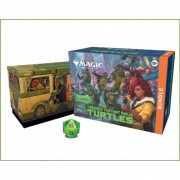 Magic: The Gathering - Teenage Mutant Ninja Turtles - Bundle