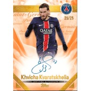 Topps -  2025/2026 PSG SC Team Set Box 