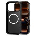 Θήκη Σιλικόνης Tech Protect Lamano Magsafe για Apple iPhone 17 Pro  - Leopard