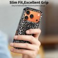 Θήκη Σιλικόνης Tech Protect Lamano Magsafe για Apple iPhone 17 Pro  - Leopard