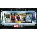 Topps Marvel The Collector 2026 Hobby Box