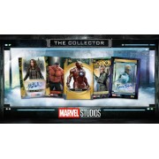 Topps Marvel The Collector 2026 Hobby Box