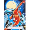 Topps Marvel The Collector 2026 Hobby Box