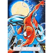 Topps Marvel The Collector 2026 Hobby Box