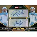 Topps Marvel The Collector 2026 Hobby Box