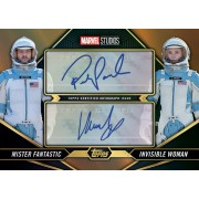 Topps Marvel The Collector 2026 Hobby Box