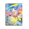 Άλμπουμ Καρτών Ultra Pro - 9 -Pocket Portfolio Binder (252 θέσεις)  Mega Evolution - Perfect Order