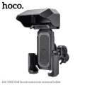  Βάση Κινητού για Μοτοσυκλέτας Hoco Cycling - Black