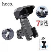  Βάση Κινητού για Μοτοσυκλέτας Hoco Cycling - Black