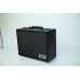 Card Storage Box Evoretro Με Κλειδαριά - Με 3x3 Slots - Χωρητικότητα 140 Magnetic Case η  600 Topladed Cards - Black