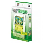 Pokémon TCG: 151 First Partner Display - Bulbasaur - (Simplified Chinese)