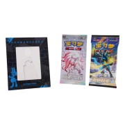 Pokémon TCG:  Card Display Set - Lucario - (Simplified Chinese)