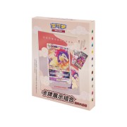 Pokémon TCG:  Card Display Set - Hisuian Typhlosion - (Simplified Chinese)