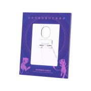 Pokémon TCG:  Card Display Set - Mew Vmax - (Simplified Chinese)