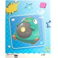 Άλμπουμ Καρτών Ultra Pro-Binder (360 θέσεις) Portofolio - Pokemon: Iono and Bellibolt