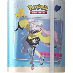 Άλμπουμ Καρτών Ultra Pro-Binder (360 θέσεις) Portofolio - Pokemon: Iono and Bellibolt