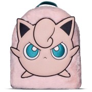 Fluffy Σακίδιο Πλάτης Difuzed Pokémon - Jigglypuff