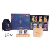 Pokémon TCG: 1st Anniversary Exclusive Gift Box (Simplified Chinese) 